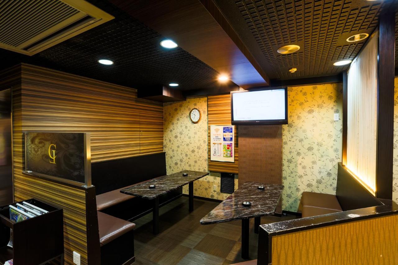 Capsule Land Yushima — Photos 1